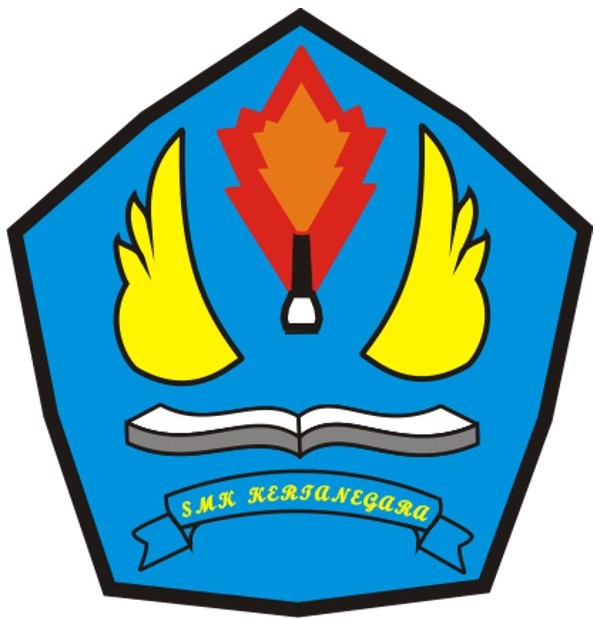 Logo SMK KERTANEGARA KAURO 