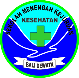 Logo SMK KESEHATAN BALI DEWATA