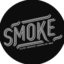 Logo SMOKE BALI