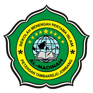 Logo SMP ISLAM AL-MADINAH 