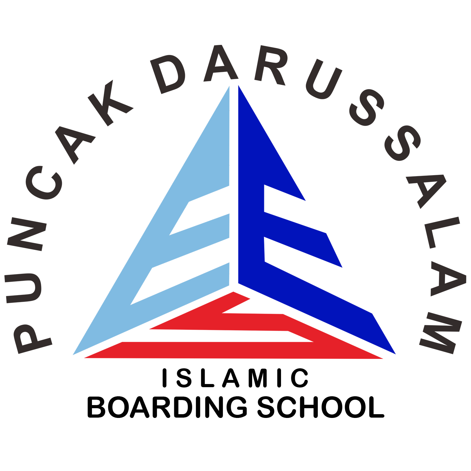 Logo SMP PUNCAK DARUSSALAM