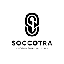 Logo SOCCOTRA COFFE