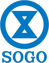 Logo SOGO