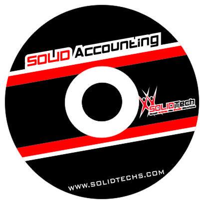 Logo SOLID TECH