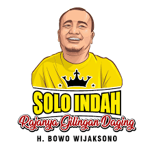 Logo SOLO INDAH