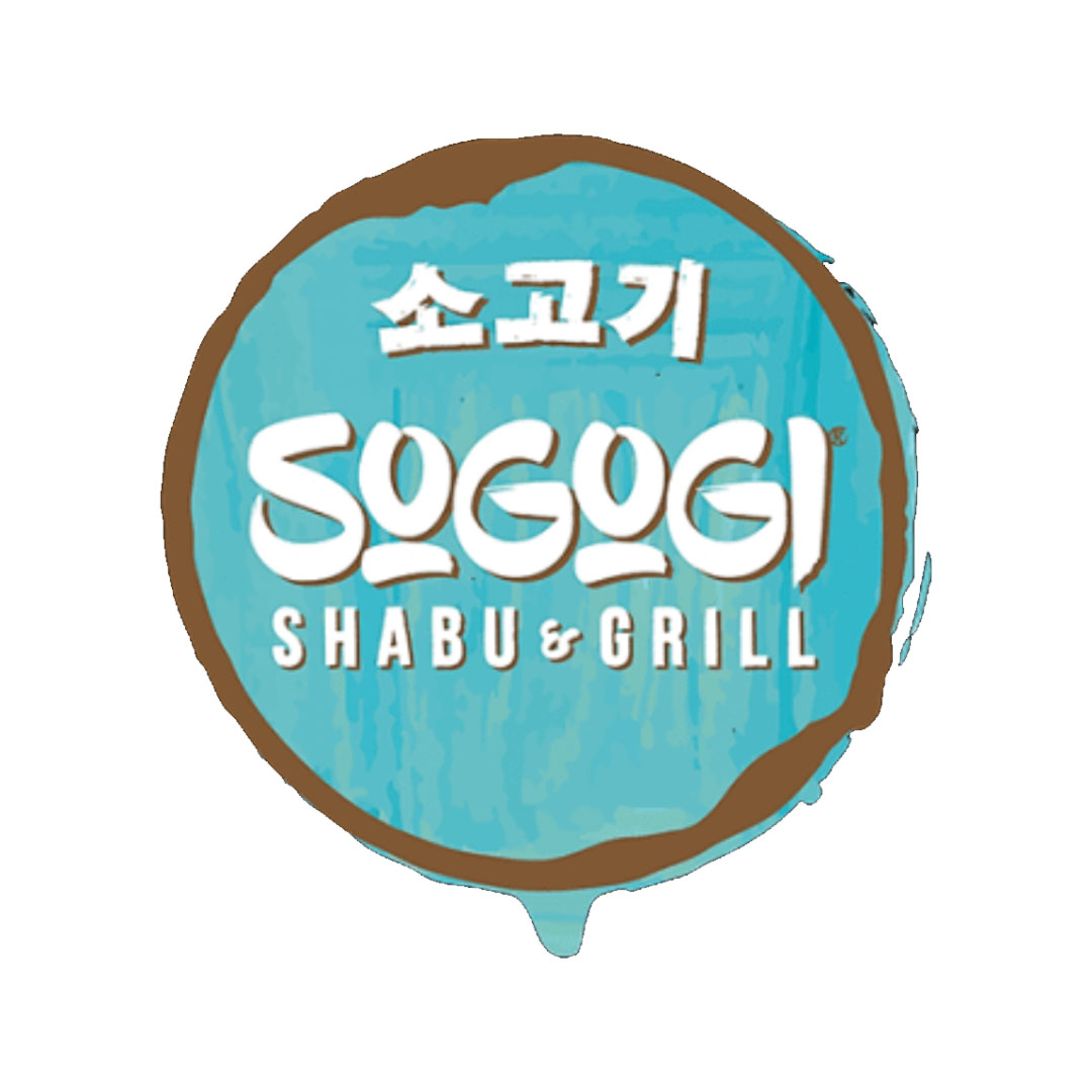 Logo SOSOGI SHABU-SHABU