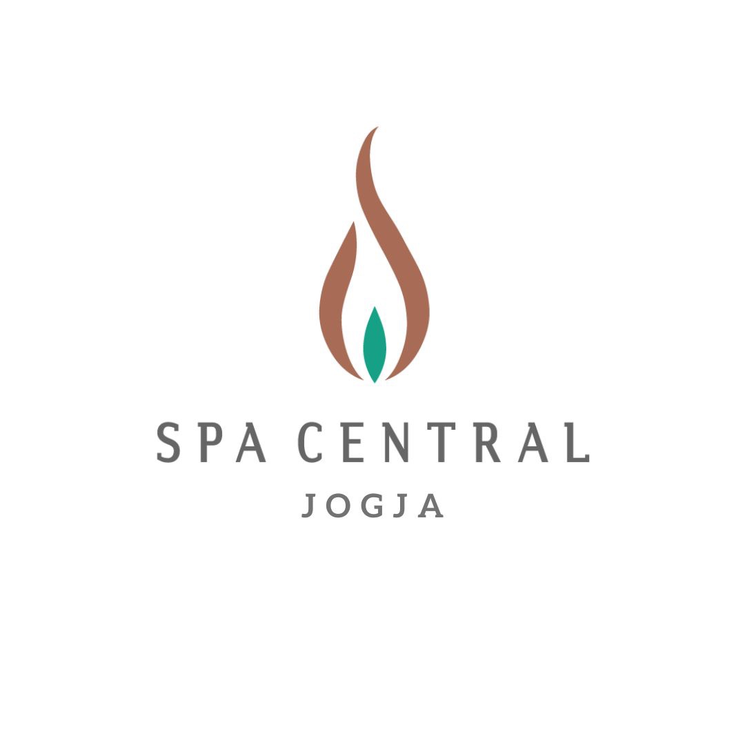 Logo Spa Central Jogja