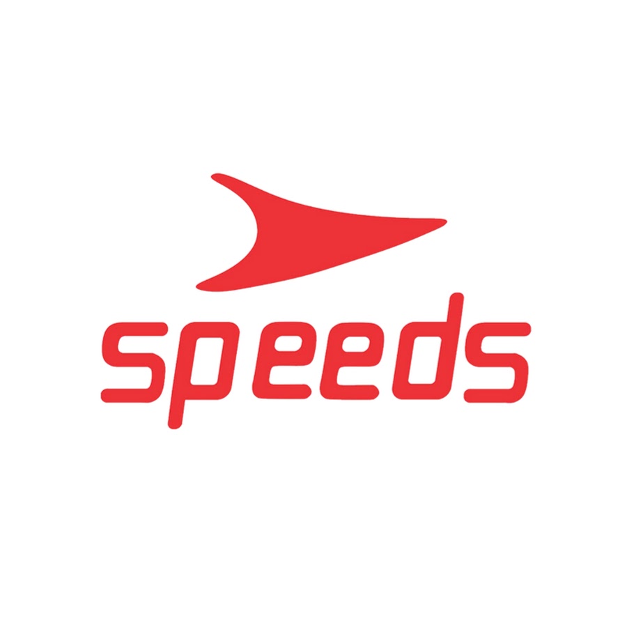 Logo Speeds