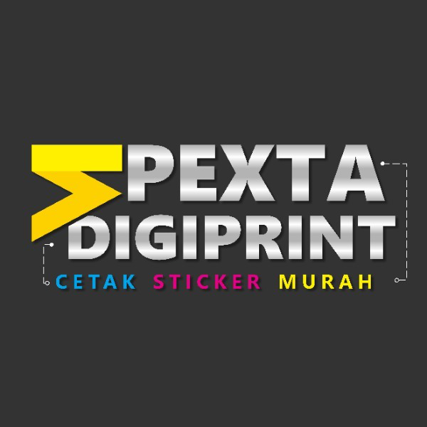 Logo Spexta Digiprint Indonesia