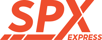 Logo SPX EXPRESS