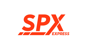 Logo SPX WEXPRESS