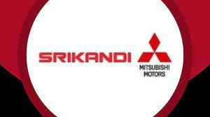 Logo SRIKANDI MITSUBISHI