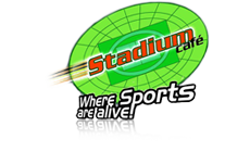 Logo STADIUM CAFFE