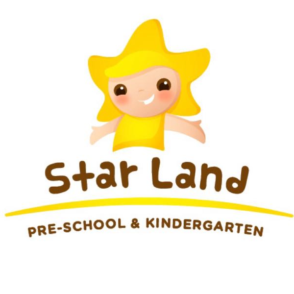 Logo STAR LAND