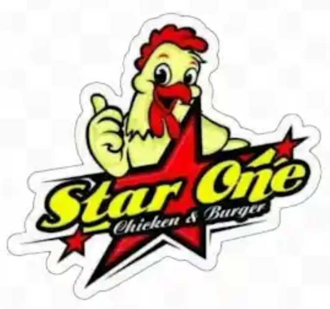 Logo STAR ONE CHICKEN