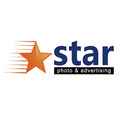 Logo STAR PHOTO.STUDIO