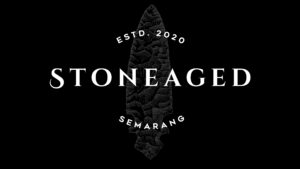 Logo Stoneaged