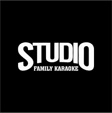 Logo STUDIO FAMILY KARAOKE