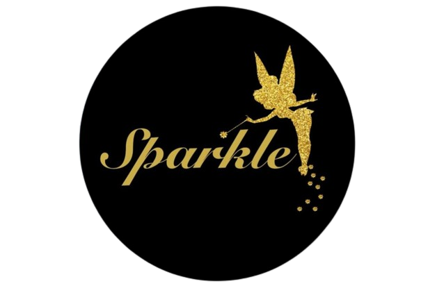 Logo STUDIO SPARKLE