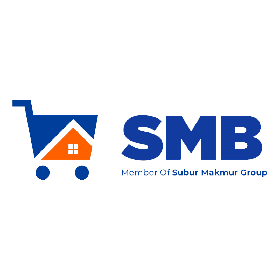 Logo SUBUR MAKMUR GROUP