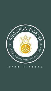 Logo SUCCESS COFFEE