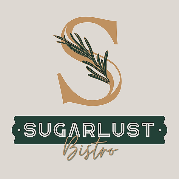 Logo Sugarlust