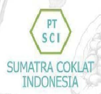 Logo Sumatra Coklat Indonesia