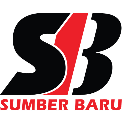 Logo Sumber Baru Ban