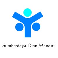 Logo SUMBER DAYA DIAN MANDIRI