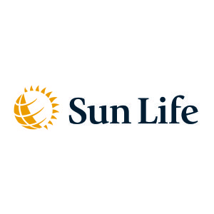 Logo Sun Life