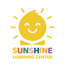 Logo SUNSHINE LEARNING CENTER