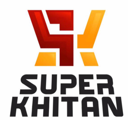 Logo SUPER KHITAN