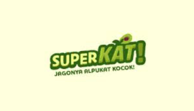 Logo SUPERKAT