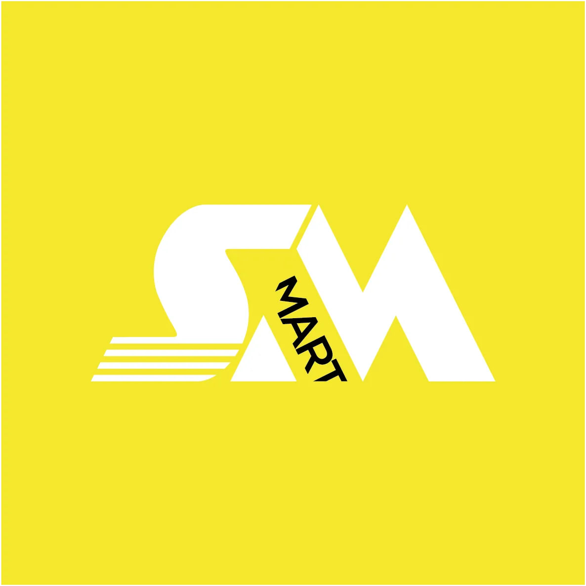 Logo SURYA MAS MART