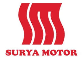 Logo SURYA MOTOR 