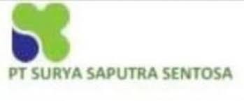 Logo surya saputra sentosa