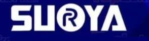 Logo Surya