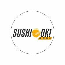 Logo SUSHI OK 