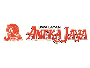 Logo Swalayan Aneka Jaya