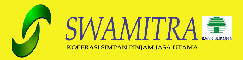 Logo SWAMITRA BANJAR