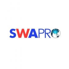 Logo SWAPRO INTERNATIONAL