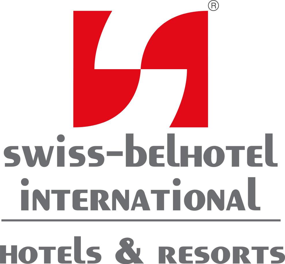 Logo SWISS BELHOTEL INTERNASIONAL