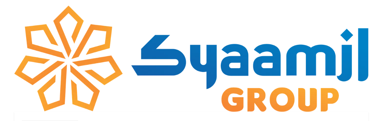 Logo SYAAMIL GROUP