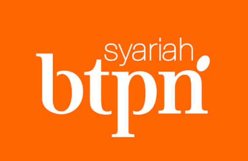 Logo SYARIAH BTPN 