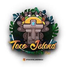 Logo TACO ISLAND