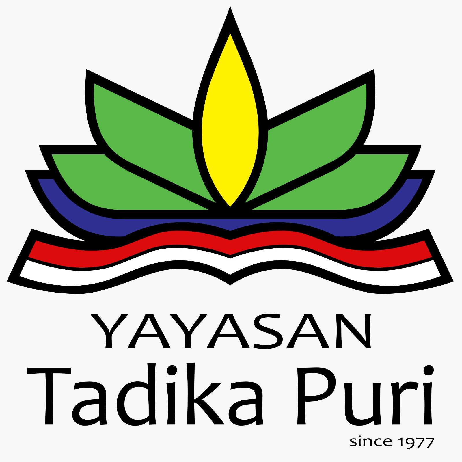 Logo TADIKA PURI