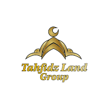 Logo tahfidz land group