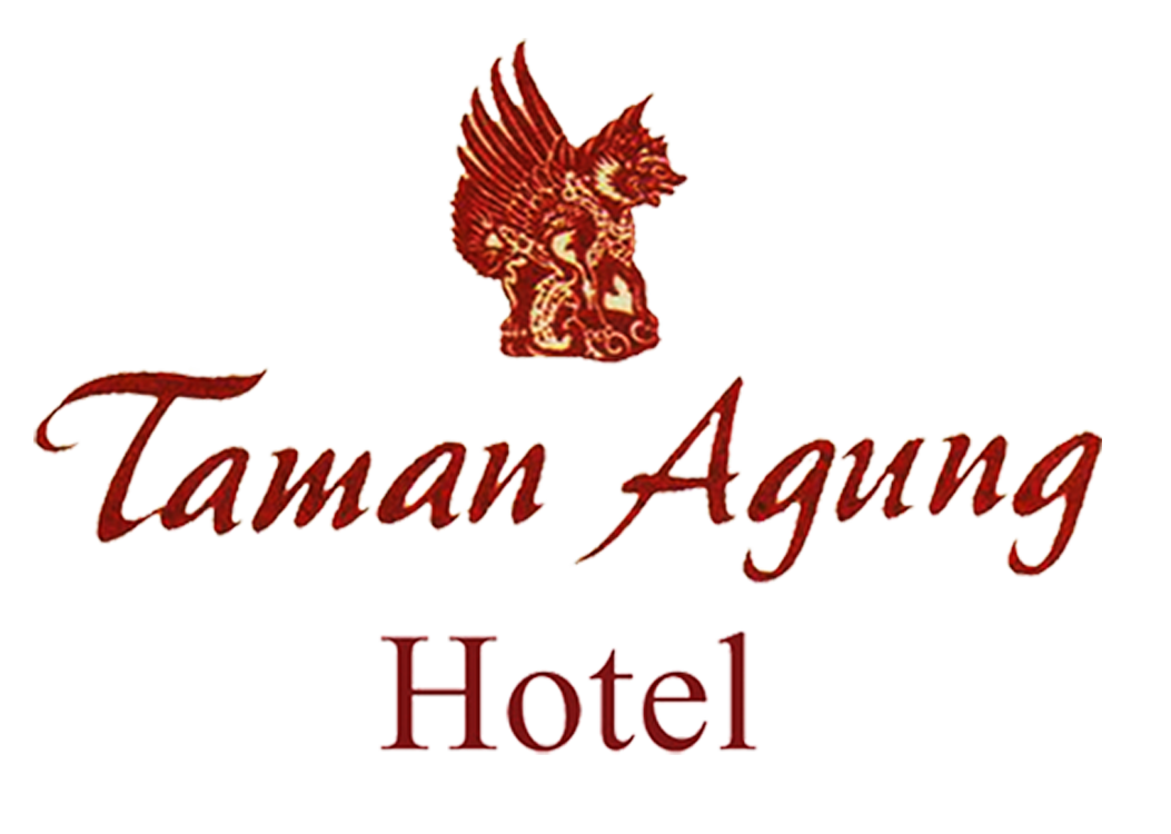 Logo taman agung hotel 