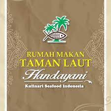 Logo TAMAN LAUT HANDAYANI