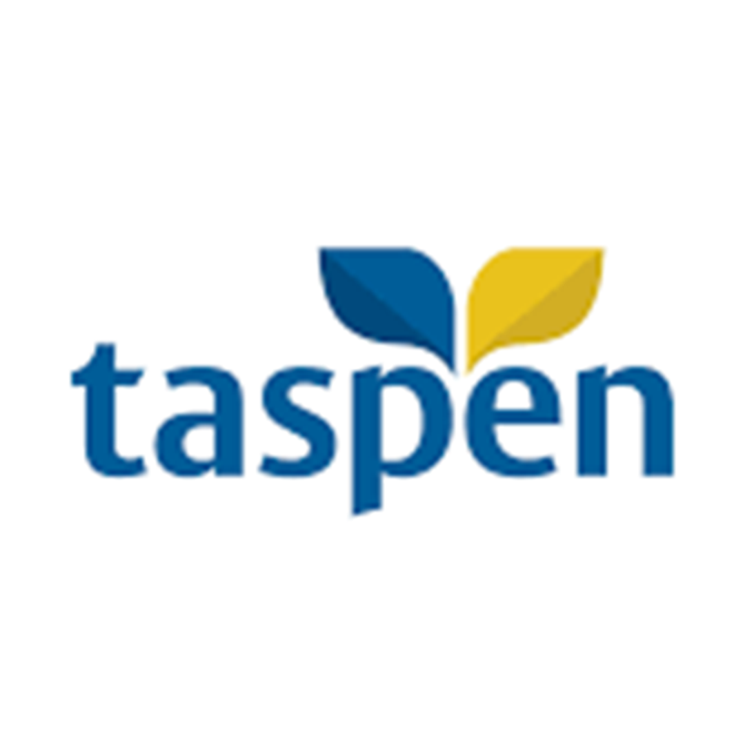 Logo TASPEN